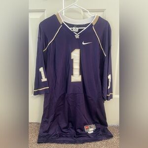 Washington State Jersey